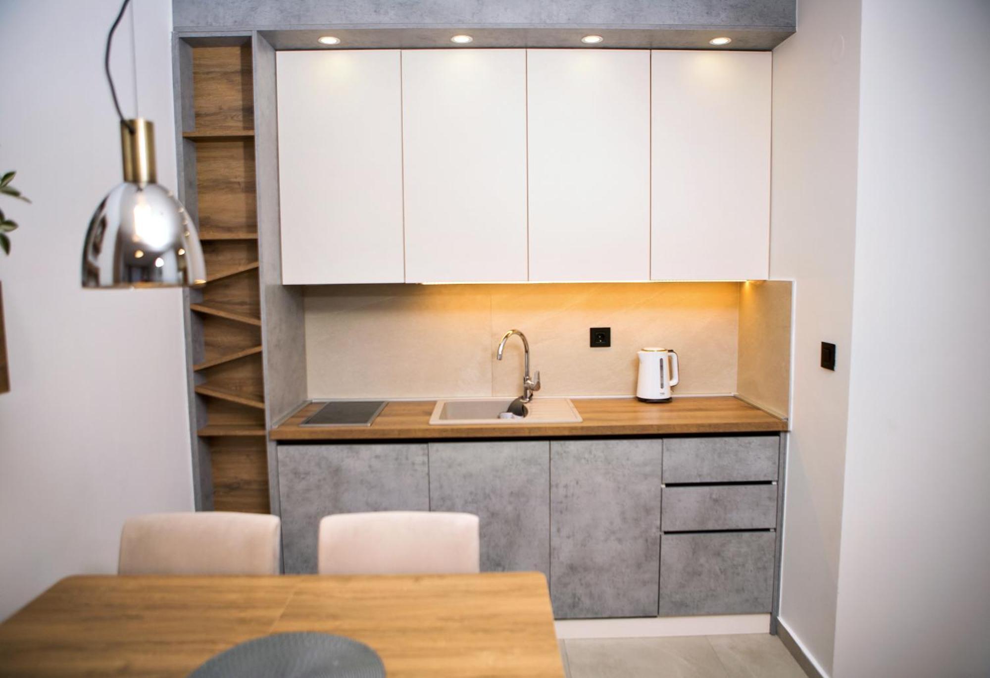 Apartman K&N - Jahorinska Vila Jahorina Exteriör bild