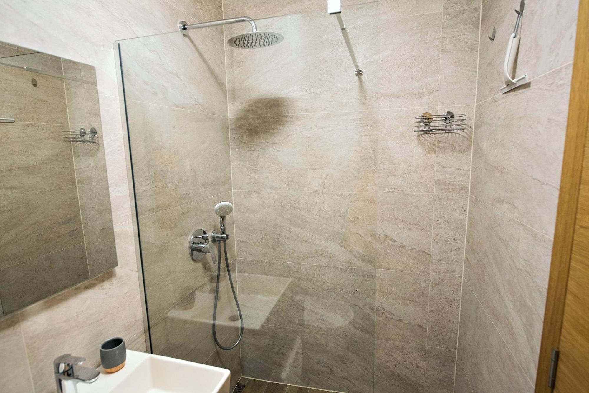Apartman K&N - Jahorinska Vila Jahorina Exteriör bild