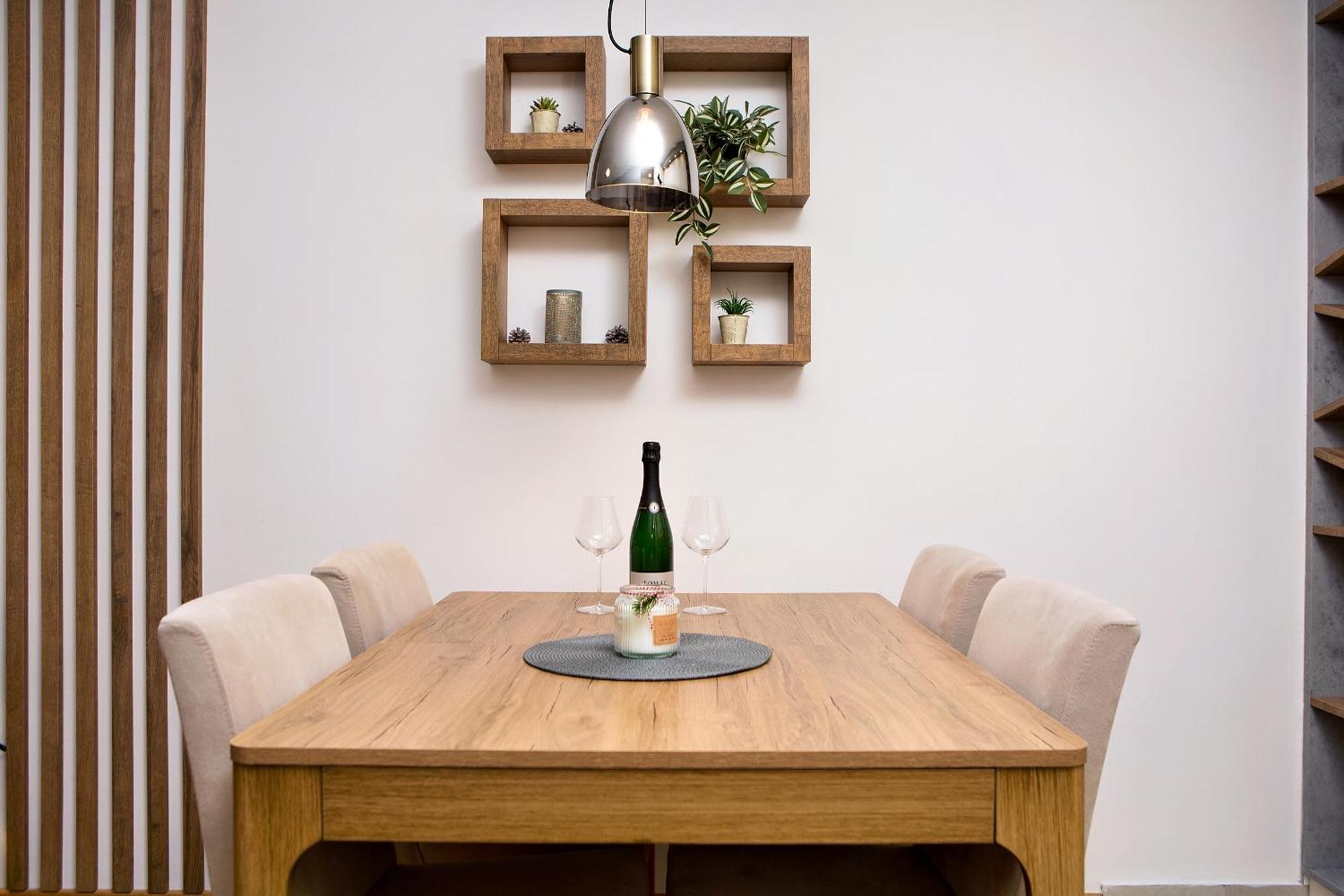 Apartman K&N - Jahorinska Vila Jahorina Exteriör bild